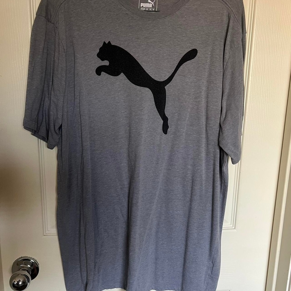 Puma tshirt